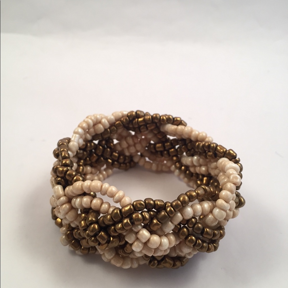 Two Bangle Bracelets - image 4